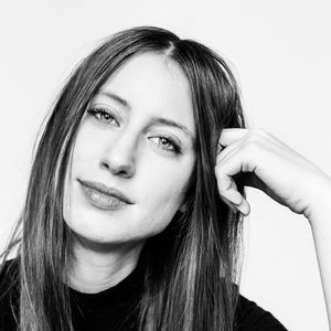 Meet your Posher, Anne-so